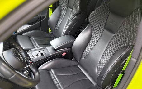 Audi S3, 2014 год, 3 000 000 рублей, 16 фотография