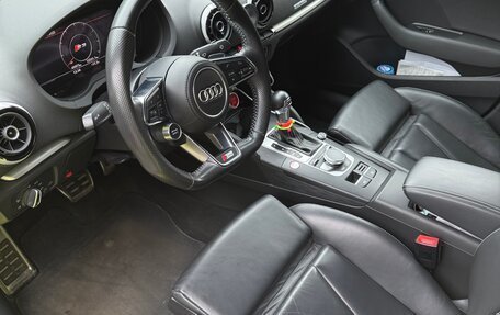 Audi S3, 2014 год, 3 000 000 рублей, 11 фотография