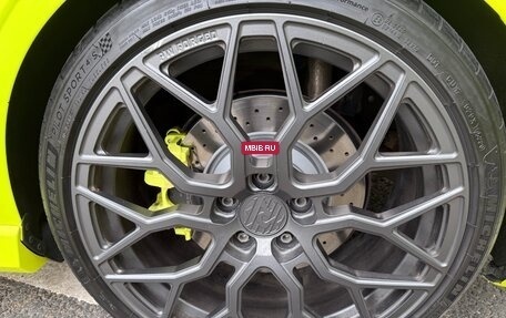 Audi S3, 2014 год, 3 000 000 рублей, 17 фотография