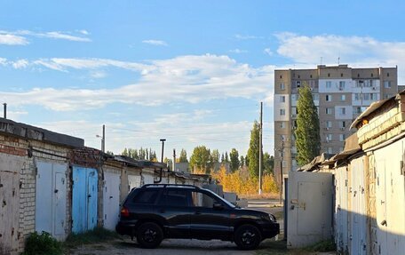 Hyundai Santa Fe III рестайлинг, 2001 год, 365 365 рублей, 8 фотография