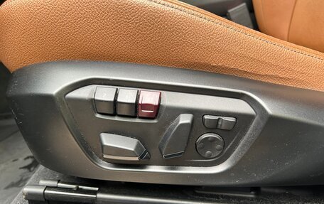 BMW X4, 2017 год, 3 200 000 рублей, 8 фотография