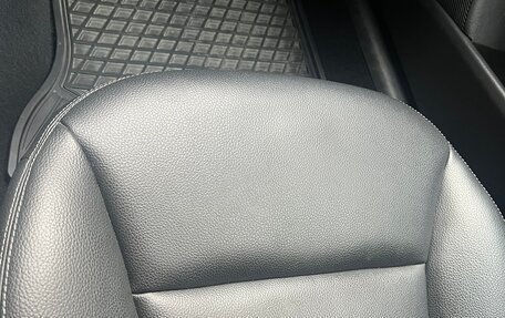 Mercedes-Benz CLA, 2015 год, 1 950 000 рублей, 9 фотография