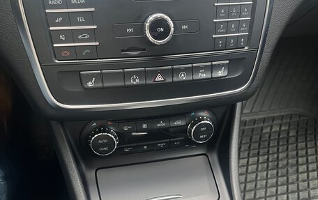 Mercedes-Benz CLA, 2015 год, 1 950 000 рублей, 6 фотография