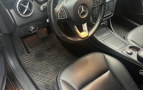 Mercedes-Benz CLA, 2015 год, 1 950 000 рублей, 7 фотография