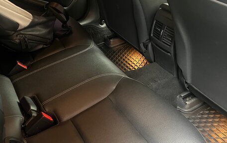 Mercedes-Benz CLA, 2015 год, 1 950 000 рублей, 11 фотография