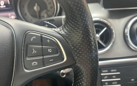 Mercedes-Benz CLA, 2015 год, 1 950 000 рублей, 10 фотография