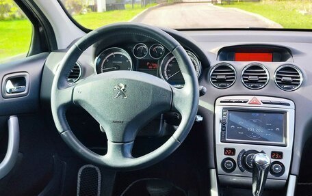 Peugeot 308 II, 2012 год, 570 000 рублей, 10 фотография