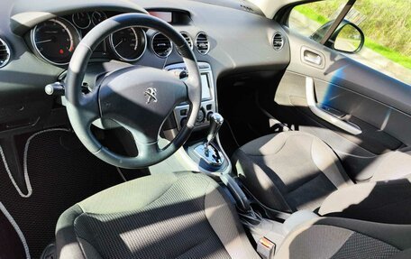 Peugeot 308 II, 2012 год, 570 000 рублей, 9 фотография