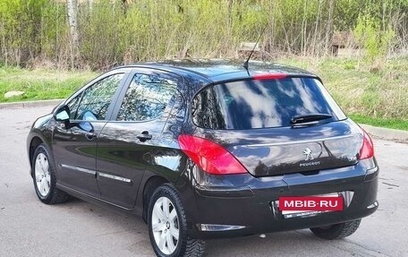 Peugeot 308 II, 2012 год, 570 000 рублей, 5 фотография