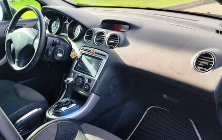 Peugeot 308 II, 2012 год, 570 000 рублей, 16 фотография