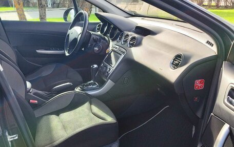 Peugeot 308 II, 2012 год, 570 000 рублей, 13 фотография
