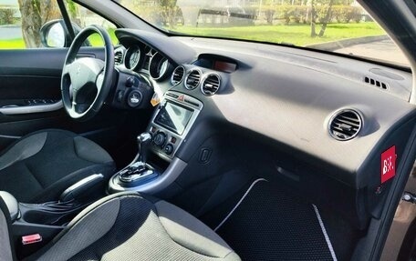 Peugeot 308 II, 2012 год, 570 000 рублей, 11 фотография