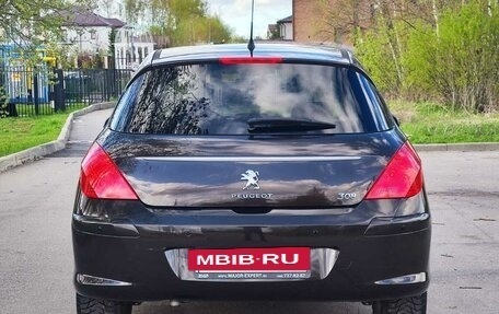 Peugeot 308 II, 2012 год, 570 000 рублей, 14 фотография