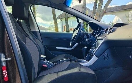 Peugeot 308 II, 2012 год, 570 000 рублей, 12 фотография