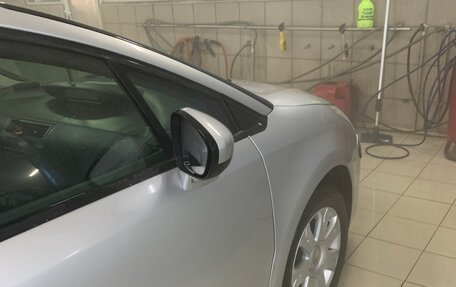 Citroen C4 II рестайлинг, 2010 год, 485 000 рублей, 4 фотография