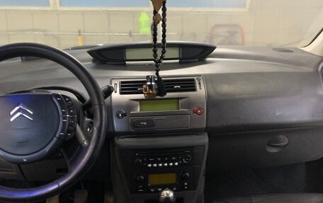 Citroen C4 II рестайлинг, 2010 год, 485 000 рублей, 5 фотография