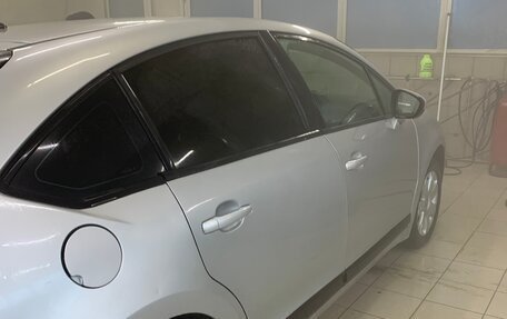 Citroen C4 II рестайлинг, 2010 год, 485 000 рублей, 3 фотография
