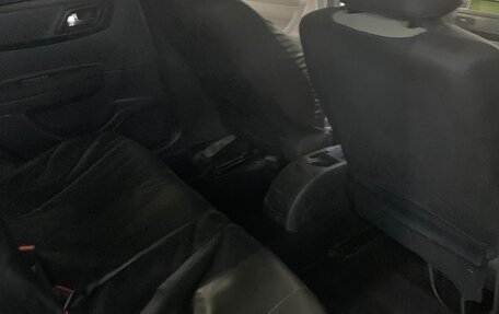 Citroen C4 II рестайлинг, 2010 год, 485 000 рублей, 7 фотография