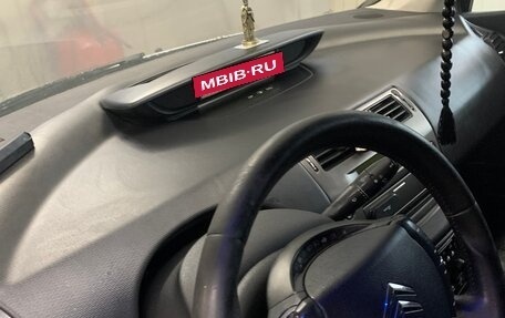 Citroen C4 II рестайлинг, 2010 год, 485 000 рублей, 6 фотография