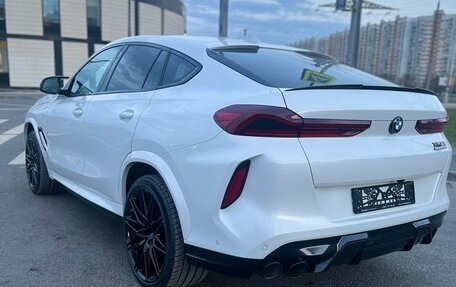 BMW X6 M, 2024 год, 21 460 000 рублей, 5 фотография