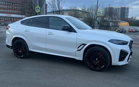 BMW X6 M, 2024 год, 21 460 000 рублей, 2 фотография
