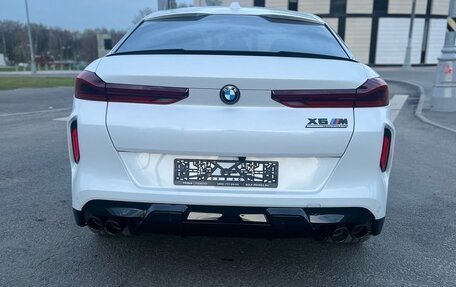 BMW X6 M, 2024 год, 21 460 000 рублей, 7 фотография