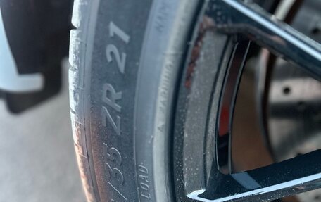 BMW X6 M, 2024 год, 21 460 000 рублей, 8 фотография