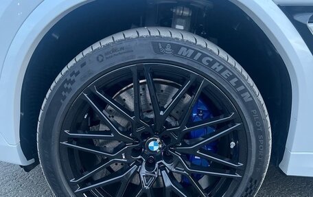 BMW X6 M, 2024 год, 21 460 000 рублей, 9 фотография