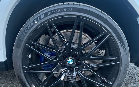 BMW X6 M, 2024 год, 21 460 000 рублей, 10 фотография