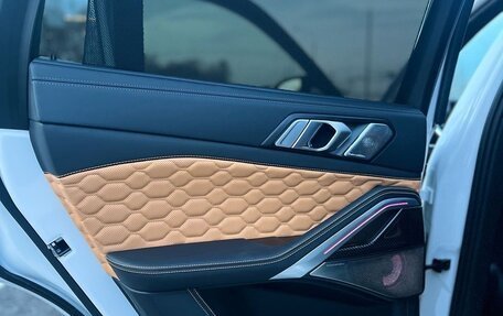 BMW X6 M, 2024 год, 21 460 000 рублей, 11 фотография