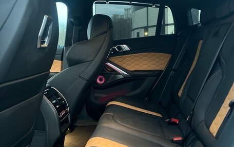 BMW X6 M, 2024 год, 21 460 000 рублей, 14 фотография