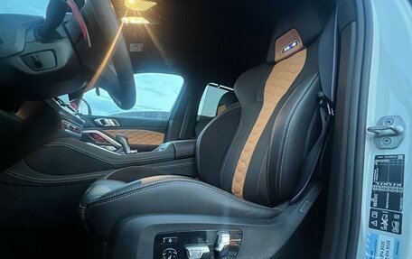 BMW X6 M, 2024 год, 21 460 000 рублей, 16 фотография
