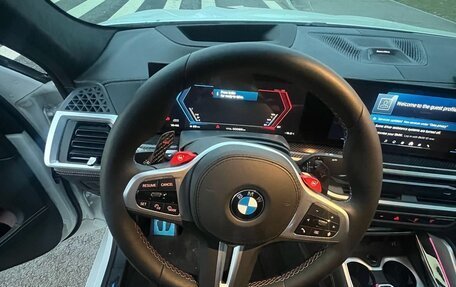 BMW X6 M, 2024 год, 21 460 000 рублей, 17 фотография