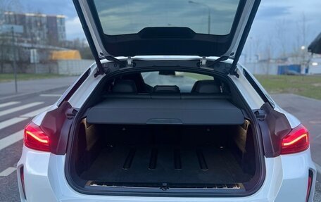 BMW X6 M, 2024 год, 21 460 000 рублей, 19 фотография