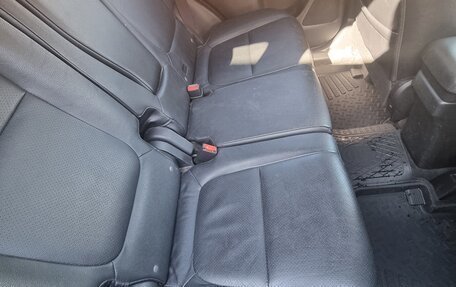 Mitsubishi Outlander III рестайлинг 3, 2018 год, 2 250 000 рублей, 10 фотография