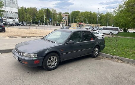 Honda Accord IV, 1990 год, 250 000 рублей, 4 фотография