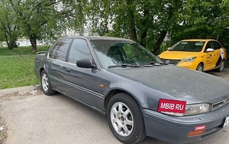 Honda Accord IV, 1990 год, 250 000 рублей, 3 фотография