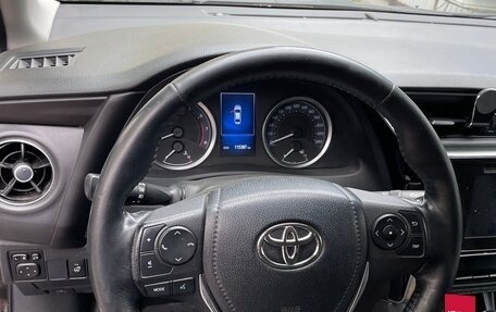Toyota Corolla, 2018 год, 1 950 000 рублей, 6 фотография