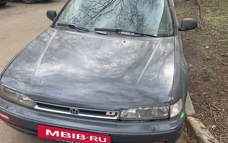Honda Accord IV, 1990 год, 250 000 рублей, 6 фотография