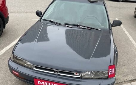 Honda Accord IV, 1990 год, 250 000 рублей, 7 фотография