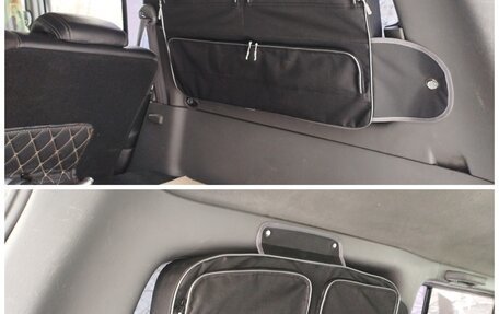 Toyota Land Cruiser 100 рестайлинг 2, 2002 год, 2 300 000 рублей, 5 фотография
