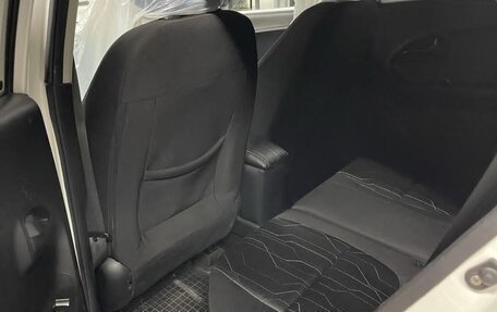 KIA Picanto II, 2013 год, 999 000 рублей, 6 фотография