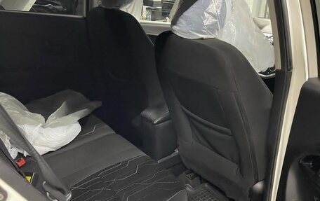 KIA Picanto II, 2013 год, 999 000 рублей, 7 фотография
