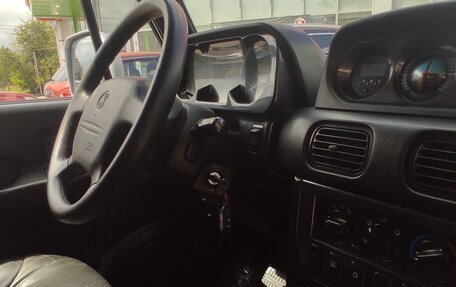 Hyundai Galloper II, 1999 год, 790 000 рублей, 2 фотография