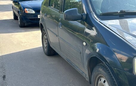 Renault Logan I, 2015 год, 310 000 рублей, 3 фотография