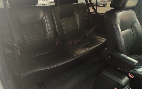 Hyundai Galloper II, 1999 год, 790 000 рублей, 17 фотография