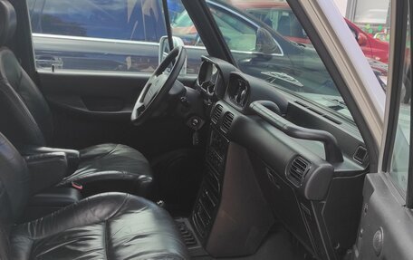 Hyundai Galloper II, 1999 год, 790 000 рублей, 12 фотография