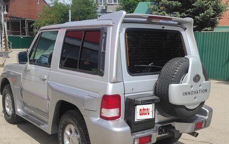 Hyundai Galloper II, 1999 год, 790 000 рублей, 16 фотография