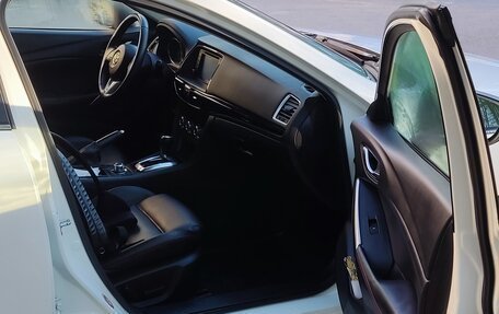 Mazda 6, 2013 год, 1 600 000 рублей, 8 фотография