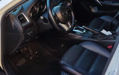 Mazda 6, 2013 год, 1 600 000 рублей, 9 фотография
